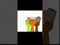 Роблоксер Sprunki Animation Incredibox Sprunki Animation Memes анимация спрунки мем