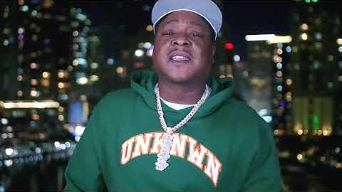 Thumbnail of Millyz ft. Jadakiss - Moon Roof (Official Video)