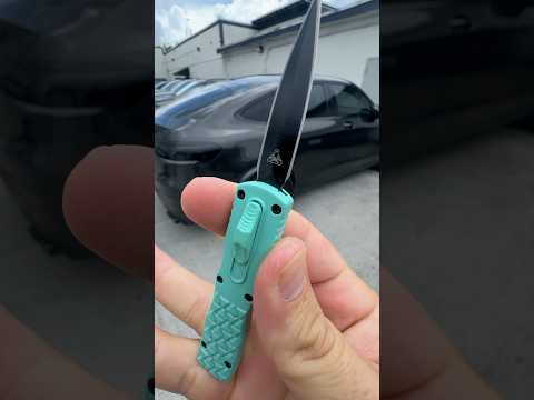Do You Have A Knife On Your Keychain?