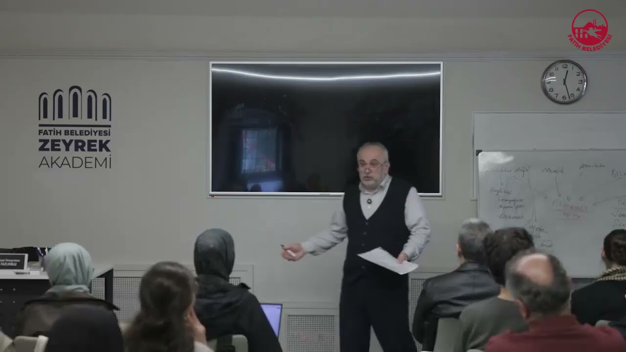 Semerkant Matematik-Astronomi Okulu