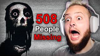 they followed me home... (Roblox Mulberry County Volume 1 FULL GAME)