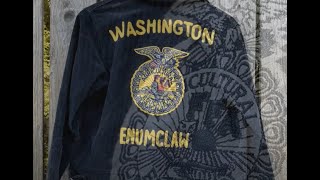 What My Jacket Means To Me 2025