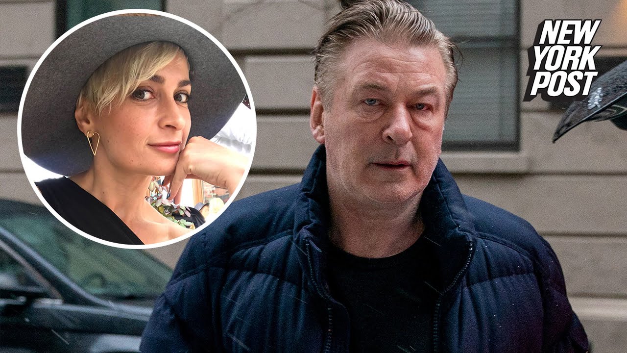 Criminal charges against Alec Baldwin dropped in fatal ‘Rust’ shooting: sources | New York Post