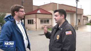Crawford County Tests Tornado Sirens Ahead of Weather Aware Day