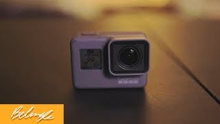 GoPro Hero 5 in 2018 | Why I&#39;m Not Upgrading to the GoPro Hero 7