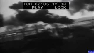 WWII Gun Camera 1944 Survival Mode: ON