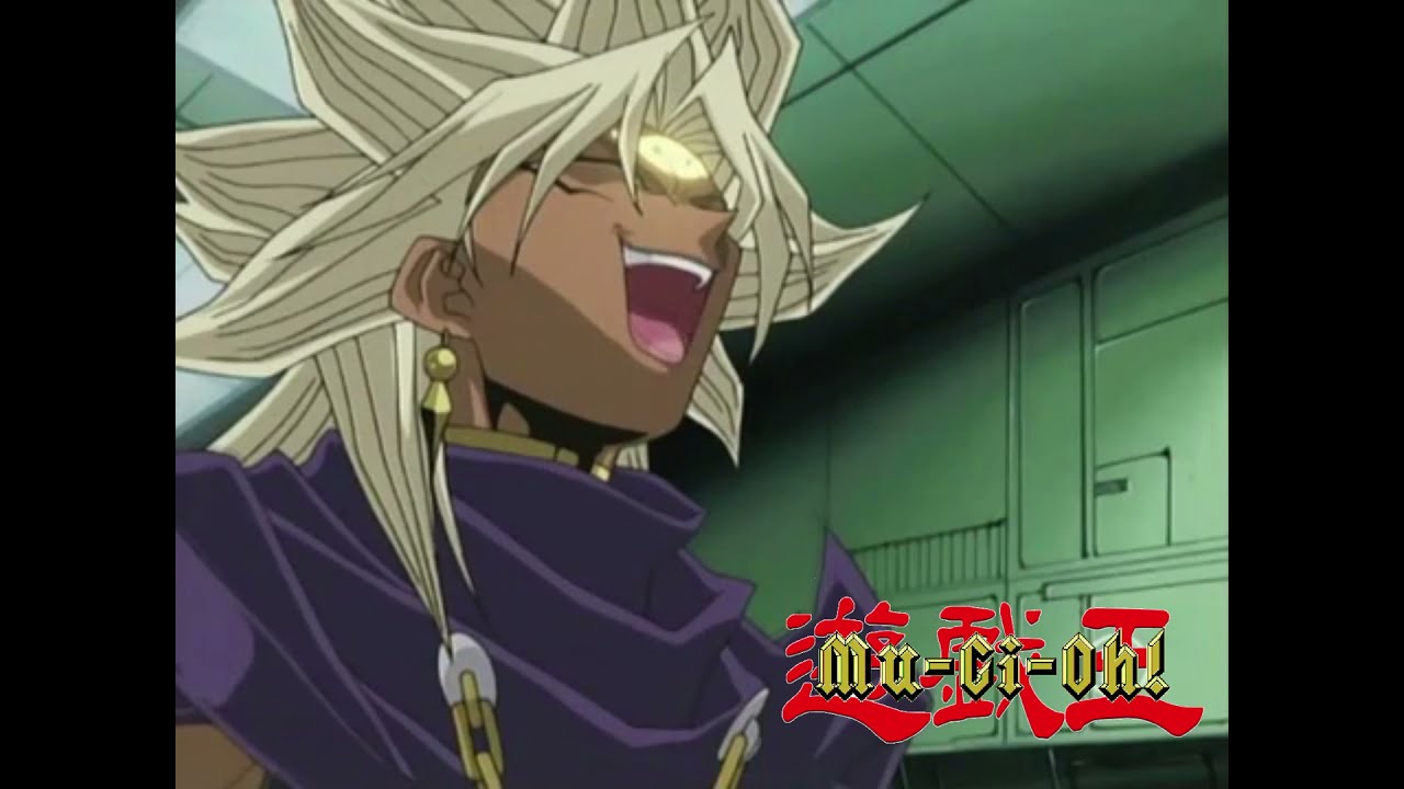 Marik und der Döner (German Yu-Gi-Oh! Poop) - YouTube