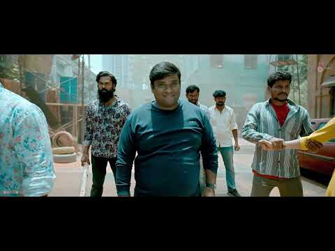 Dil Pasand Tamil Movie Comedy Clips | Darling Krishna | Nishvika Naidu | Megha Shetty