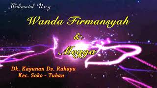 Cover Cak win Denaz - New Surya Nada | Aku takut