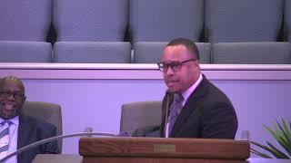 Homegoing Celebration In Loving Memory Of Bro Keith Jenkins