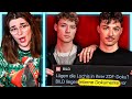 Haben die Lochis den ÖRR angelogen