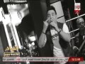 ماخنتنيش وحبة ملح للفنان حسام الشرقاوى من برنامج انفراد على العاصمة