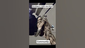 When developers add blocks to Space Engineers #spaceengineers #spaceengineers2 #gaming #scifi