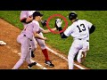 MLB | Unsportsmanlike Action