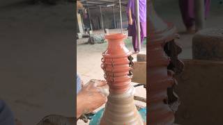 amazing clay cutting video ✂️✂️✂️#pottery #viral #short #clay #viralvideo #shortvideo #clayart #usa