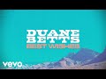 Duane Betts - Best Wishes (Lyric Video) (Official)