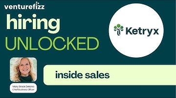 Hiring Unlocked: Ketryx - Inside the Sales Team