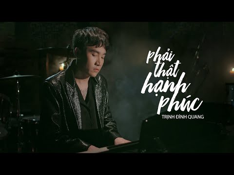 PHẢI THẬT HẠNH