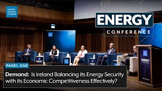 Energy Conference Panel Highlights | Demand