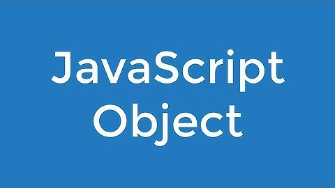 12. Object | Ultimate Beginner JavaScript Course  [Bangla]
