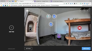 Creating Digital Breakout EDU Hints w/ Google Forms