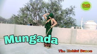 Mungadanew Bhabhi Dancesonakshi Sinhajyotica Tangritotal Dhamaalthe Mohini Dance