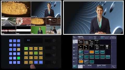 MVS Mod 09 CreatingUsingChromaKeys