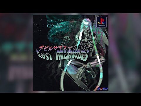 Devil Summoner: Lost Memories - Menu Theme