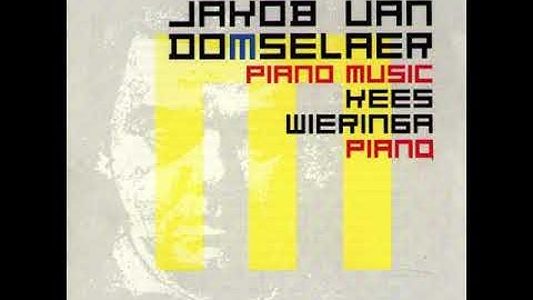 1. Proeven Van Stijlkunst I - IX (1913-17) (Experiments in Artistic Style)