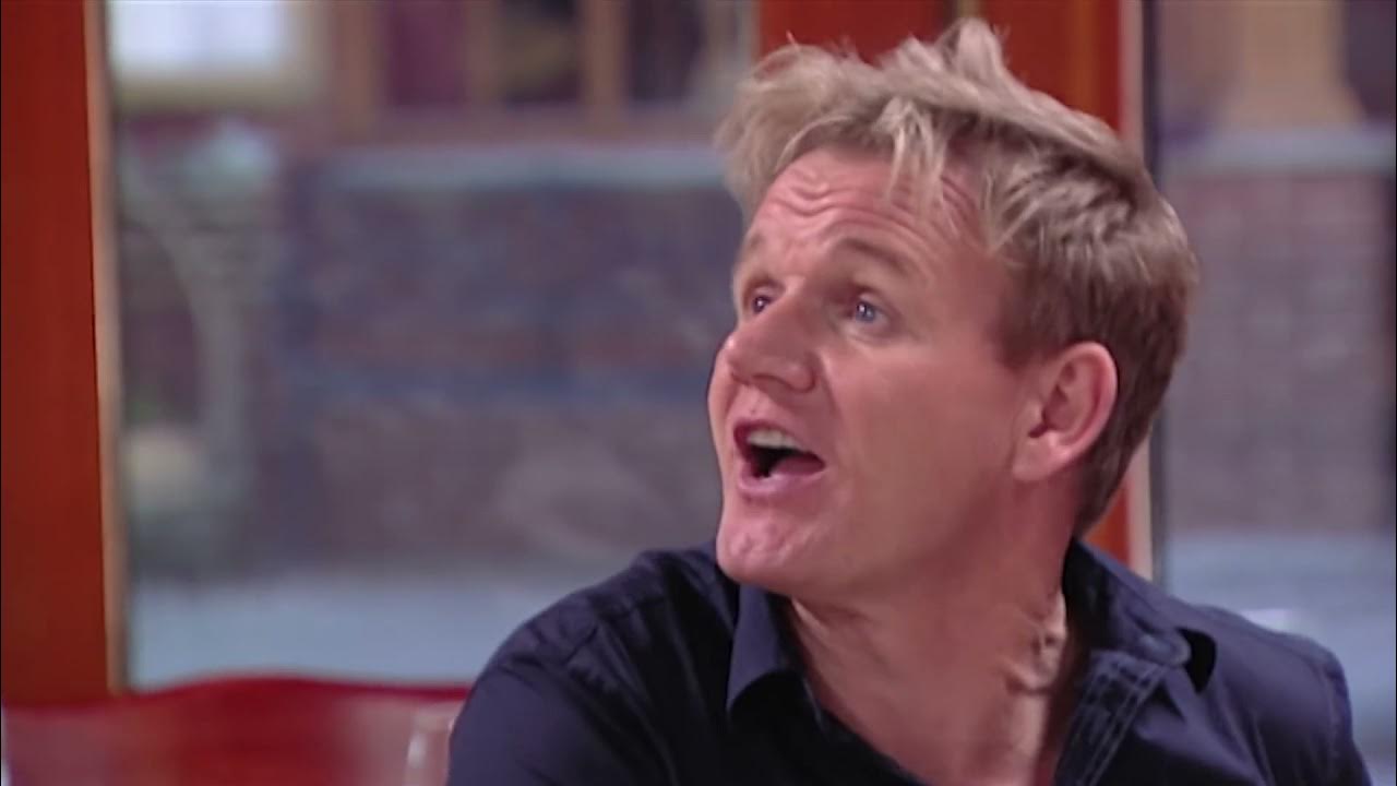 Kitchen Nightmares La Galleria 33 Part 1 Kitchen Nightmares FULL EPISODE Gordon Ramsay Visits La Galleria 33