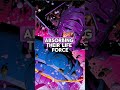 Galactus: The Devourer of Worlds Explained