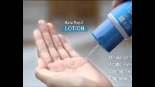 Download lagu Hada Labo Shirojyun Whitening '15