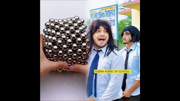 School assembly😂 #nibba #nibbi #assembly #relatablethings #school #couples #funny #schoollife