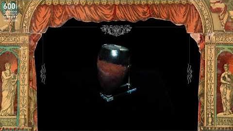 Curious Objects: The Egyptian Drinking Vessel