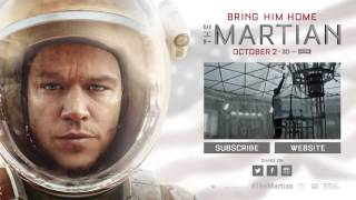 The Martian Epic Tv Commercial Hd 20Th Century Fox