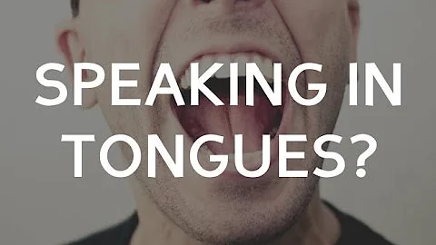Southern Baptists Change Policy On Speaking In Ton...