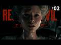 Resident Evil : Requiem Walkthrough Gameplay Part 2 (Full Game) 4K 60FPS