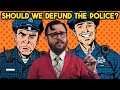 A History of Violence - Should We Defund the Police?! [Part 1]