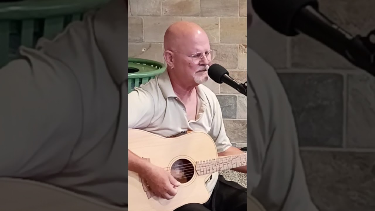 Penny Lane - The Beatles  (cover-live by Bill Sharkey) 