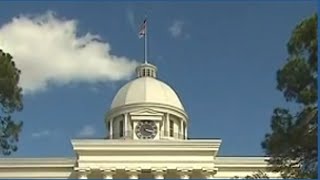 Supreme Court halts order for Alabama to use US House map with 2 largely Black districts