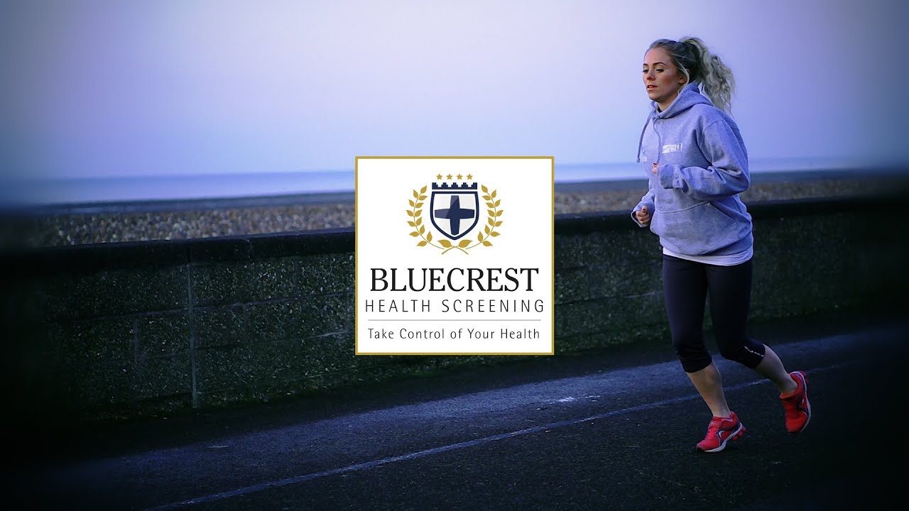Bluecrest Health Checks With Vitality Health YouTube Bluecrest Health Checks With Vitality Health YouTube
