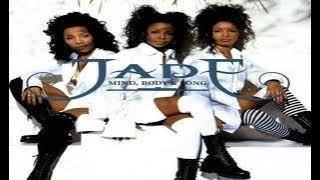 Jade - It's On