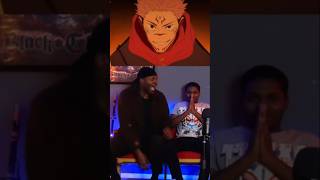 Sukuna Was Playing Simon Says With Their Lives Jjk S2