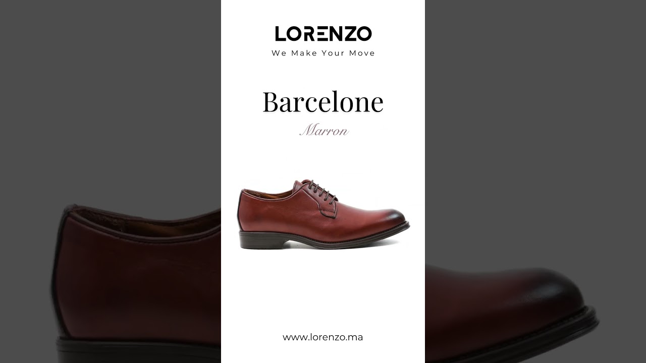 Top 5 des Meilleures Chaussures en Cuir pour Homme - Style et Qualité