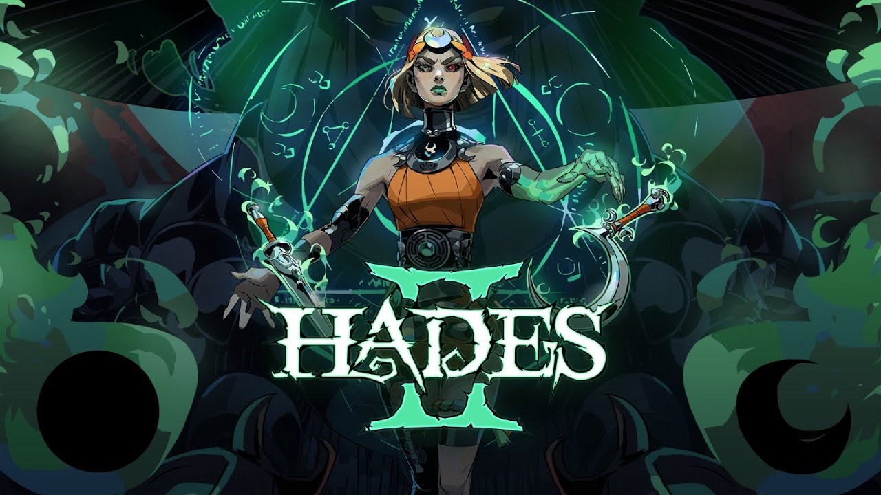 ESTE ES EL PRIMER FINAL DE HADES - VENCIENDO A CRONOS🙀 - ULTIMA PELEA - HADES II