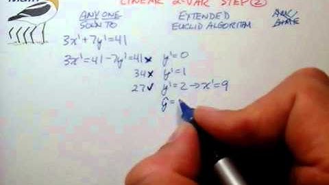 Diophantine Part 18