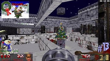 Doom with Pineapple Under The Sea 4.Map 13