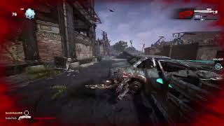 Gears 5 3x1 em