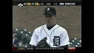 2003   MLB Highlights   May 18