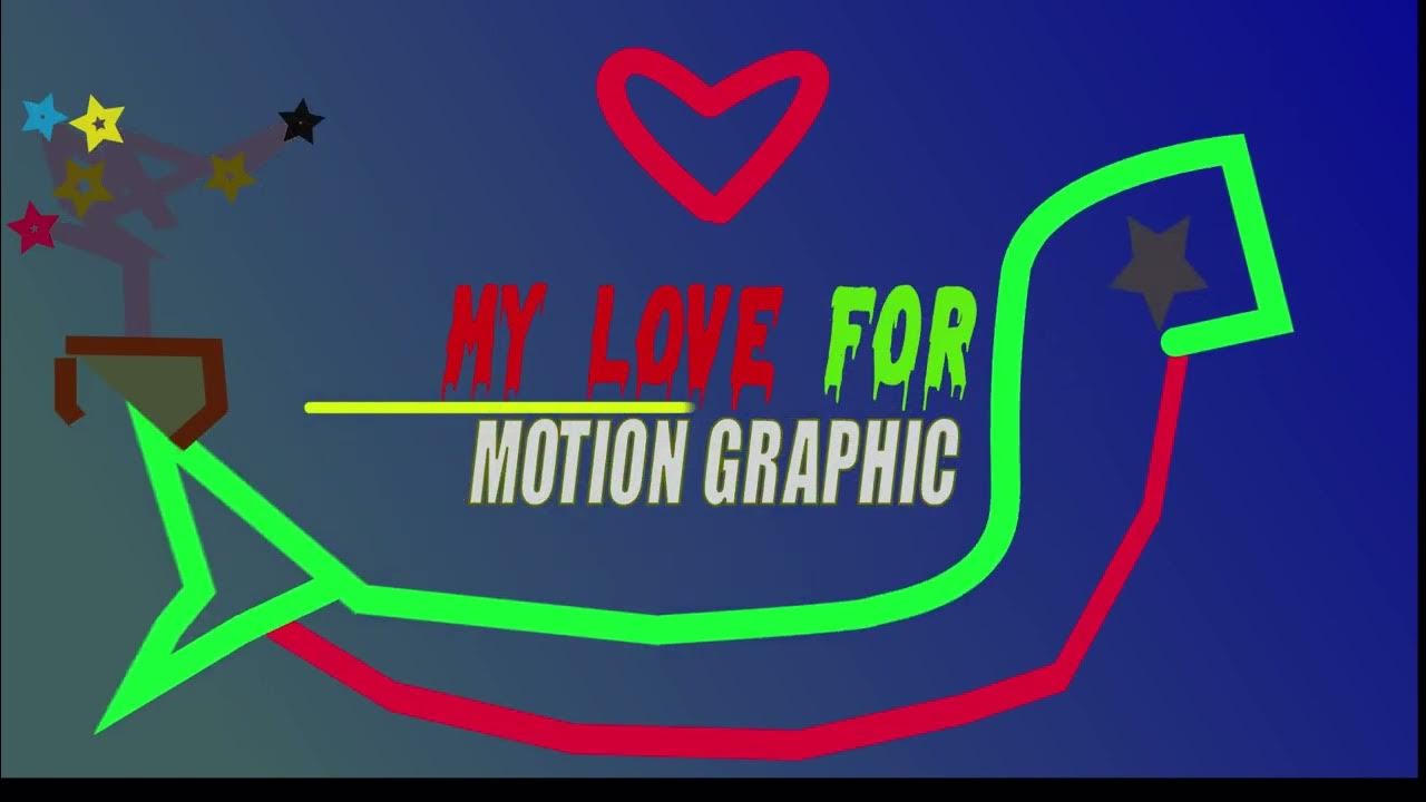 my motion - YouTube